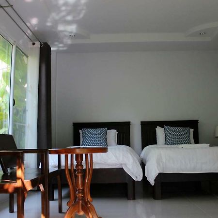 Rommai Rimnaam Resort Ranong Exterior foto